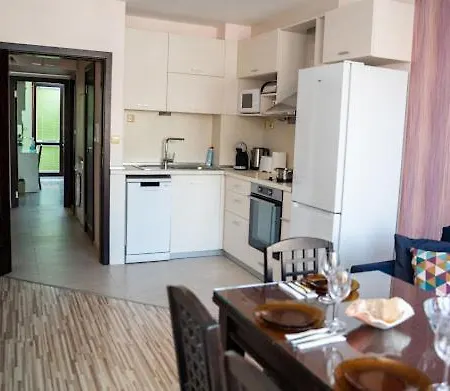 Cozy Daire Varna