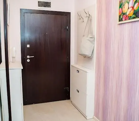 Cozy Apartament Warna