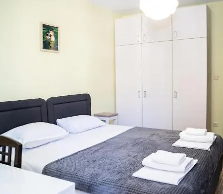 Cozy Apartament Warna