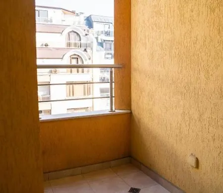 Apartament Cozy Warna