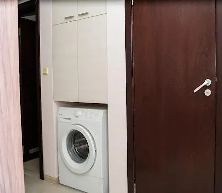 Apartament Cozy *