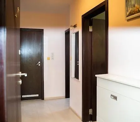 Apartament Cozy *