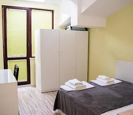 Apartament Cozy Warna